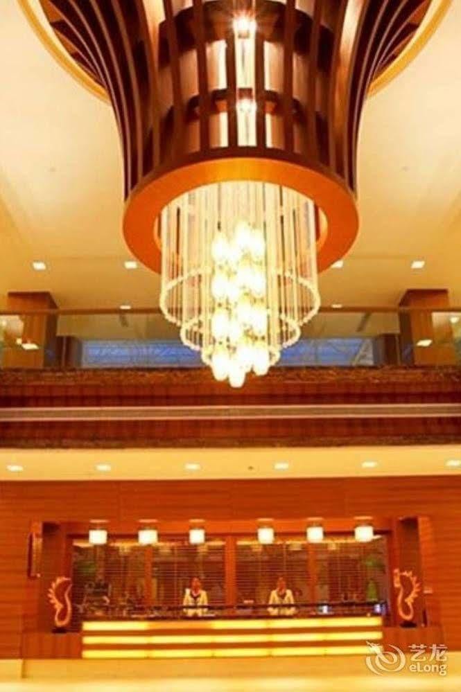 Qingchengshan Huifeng Hotel Jiezi Ancient Town Bagian luar foto
